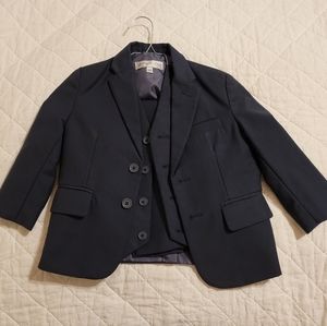 3T 3 piece suit
